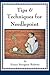 Tips & Techniques for Needlepoint by Susan Sturgeon Roberts