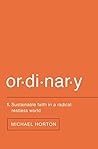 Ordinary: Sustain...