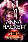 Reed by Anna Hackett