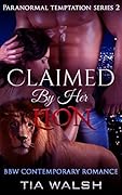 Claimed by Her Lion
