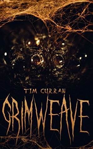 Grimweave (Kindle Edition)