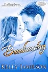 Breakaway by Kelly Jamieson