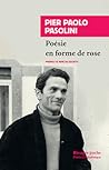 Poésie en forme d...