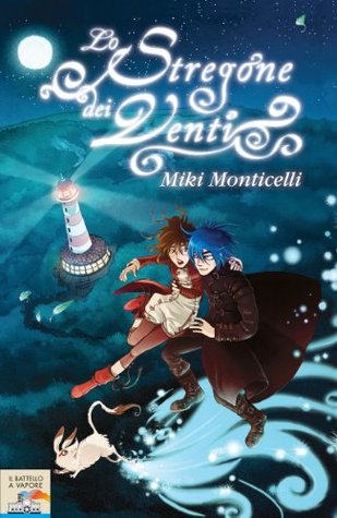 Lo stregone dei venti (Hardcover)