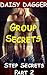 Group Secrets (Step Secrets, #2)