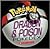 Dragon & Poison Pokedex (Pokemon)