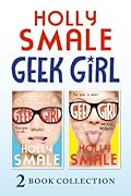 Geek Girl / Model Misfit