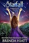 Starfall by Brenda Hiatt