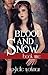 Vampire Nights (Blood and Snow Season Two #3)