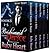 Vampire Quickies Books 1 - 5. by Ruby Heart