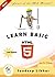 New Learn Basic HTML5 - Second Edition [Kindle Edition]