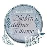 Diebin deiner Träume by Jana Goldbach
