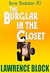 The Burglar in th...