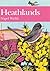 Heathlands (New Naturalist, #72)