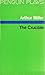The Crucible by Arthur Miller