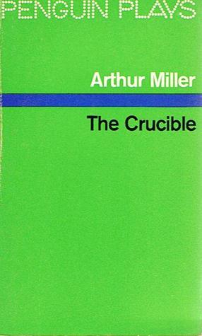 The Crucible