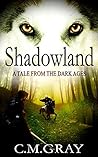 Shadowland (Shadowland #1) Shadowland (Shadowland #1)
