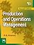 Production and Operations Management