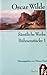 Oscar Wilde. Bühnenstücke 1