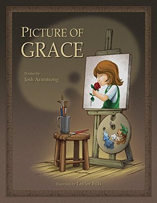 Picture of Grace (Kindle Edition)