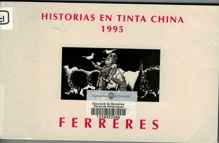 Historias en tinta china, 1995 (Spanish Edition)