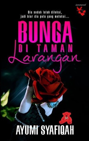 Bunga di Taman Larangan (Paperback)