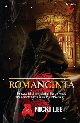 Romancinta (Paperback)