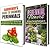 Perennials 101 Box Set: Beautiful Low-maintenance Garden that You Plant Once and Harvest for Many Years to Come (Backyard Gardening)