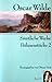 Oscar Wilde. Bühnenstücke 2