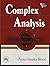 Complex Analysis by Purna Chandra Biswal