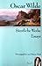 Oscar Wilde. Essays