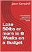 Lose 50lbs or more in 6 Weeks on a Budget: A no-nonsense approach to working out at home.
