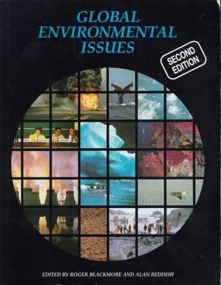 Global Environmental Issues (Open University U206)