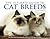 The Ultimate Guide to Cat Breeds: An Illustrated Encyclopedia with Over 600 Photographs