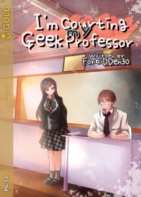 I'm Courting My Geek Professor (Mass Market Paperback)