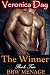 The Winner by Veronica Day