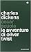 Le avventure di Oliver Twist by Charles Dickens