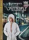Black Butterfly I...