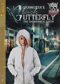 Black Butterfly III: The Shinigami's Queen (Mass Market Paperback)