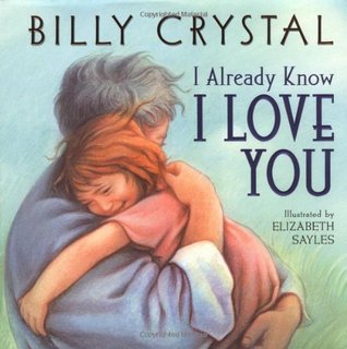 I Already Know I Love You (Hardcover)