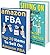 Selling on Amazon BOX SET 2 IN 1: 35 Tips on How To Sell Your Own Products With Amazon FBA: (Make Money with Amazon, Make Money Online, Make Money from ... home, how to make big money online Book 3)
