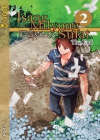 Isang Milyong Sulat 2: The End (Mass Market Paperback)