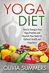 Yoga Diet: How to...