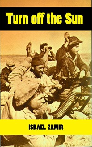 Turn off the Sun (Kindle Edition)