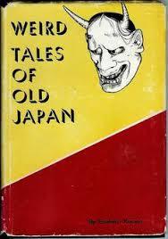 Weird Tales of Old Japan