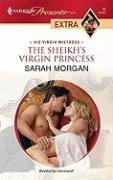 The Sheikh's Virgin Princess (Mass Market Paperback)
