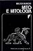 Mito e mitologia