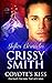 Coyote's Kiss (Shifter Chro...