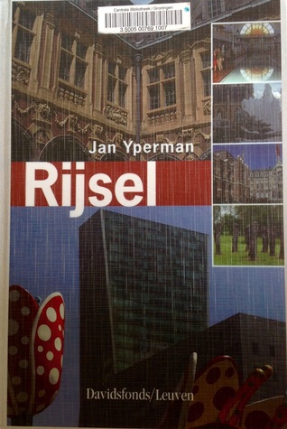 Rijsel (Paperback)