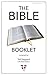 The Bible Booklet